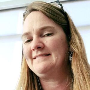 Fundraising Page: Rene Coston
